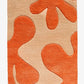 Abstract designed Hand tufted carpets - Hunar Hatti