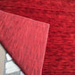 Plain Hand loom knotted carpets - Hunar Hatti