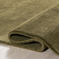 Plain Hand loom knotted carpets - Hunar Hatti