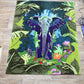 Handtufted Door carpets - Hunar Hatti