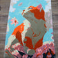 Handtufted Door carpets - Hunar Hatti