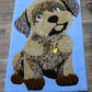 Handtufted Door carpets - Hunar Hatti