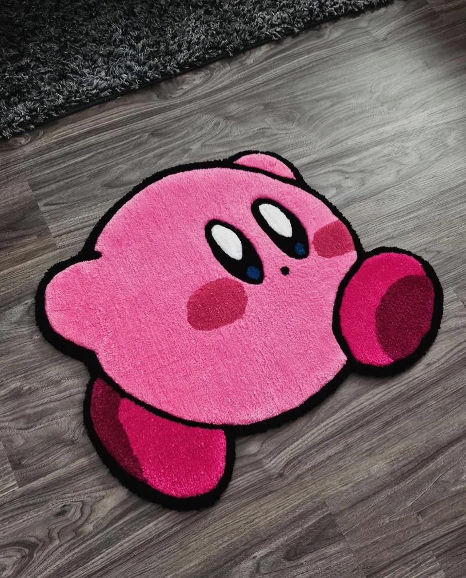 Handtufted Door carpets - Hunar Hatti