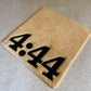 Handtufted Door carpets - Hunar Hatti