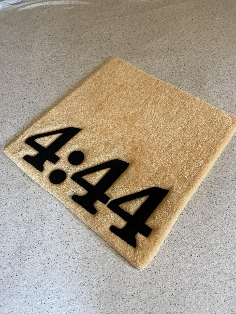 Handtufted Door carpets - Hunar Hatti
