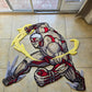Handtufted Door carpets - Hunar Hatti