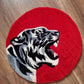 Handtufted Door carpets - Hunar Hatti