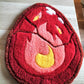Handtufted Door carpets - Hunar Hatti