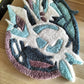 Handtufted Door carpets - Hunar Hatti