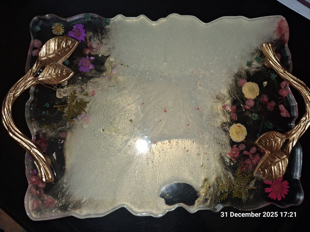 Serving Tray