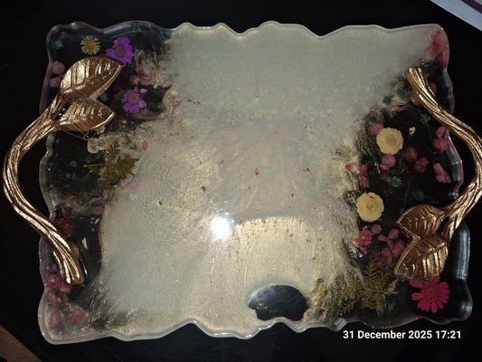 Serving Tray