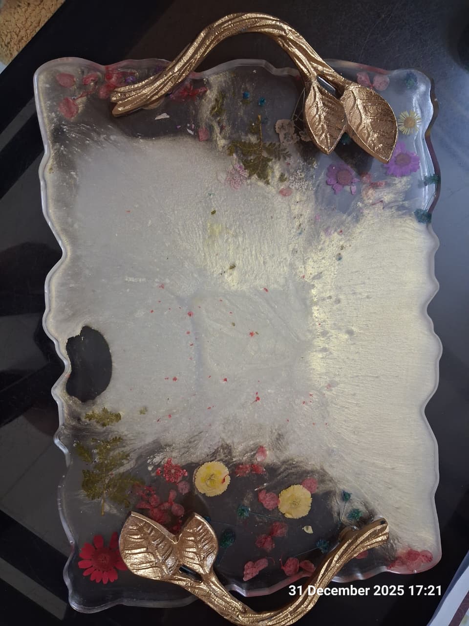 Serving Tray