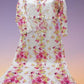 Lucknow special Chikankari-Hand embroidered Women Kurti