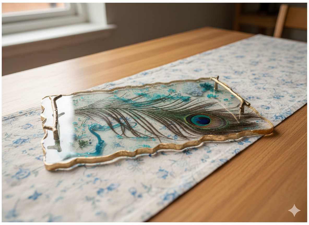 Serving Tray